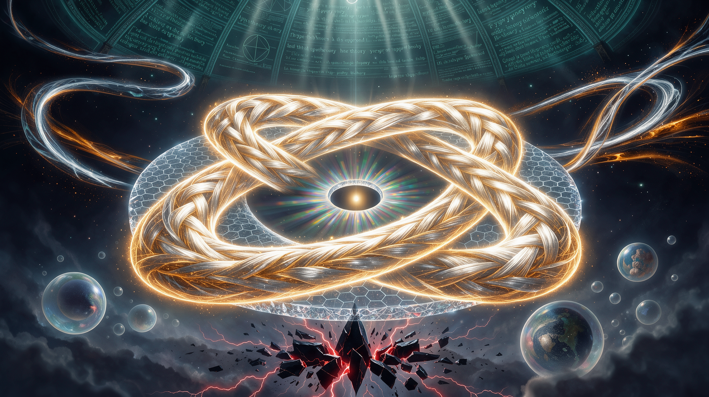 An Open Letter to Platonic Physicists and the Concordance Establishment