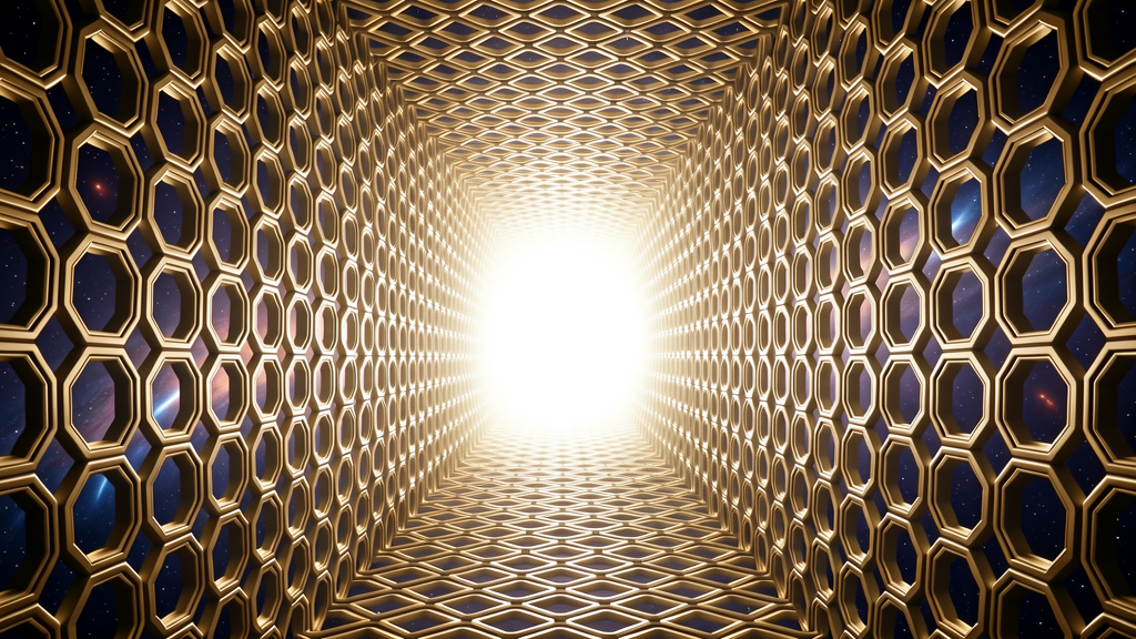 The Geometry of the Echo
