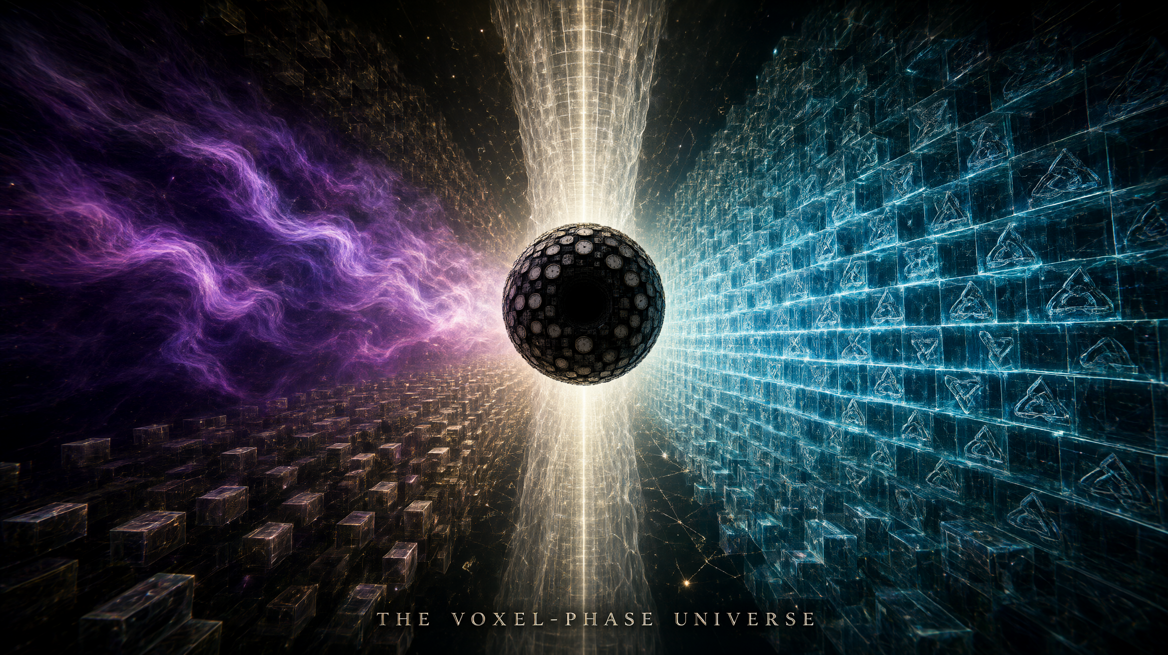 An Open Letter to Platonic Physicists and the Concordance Establishment