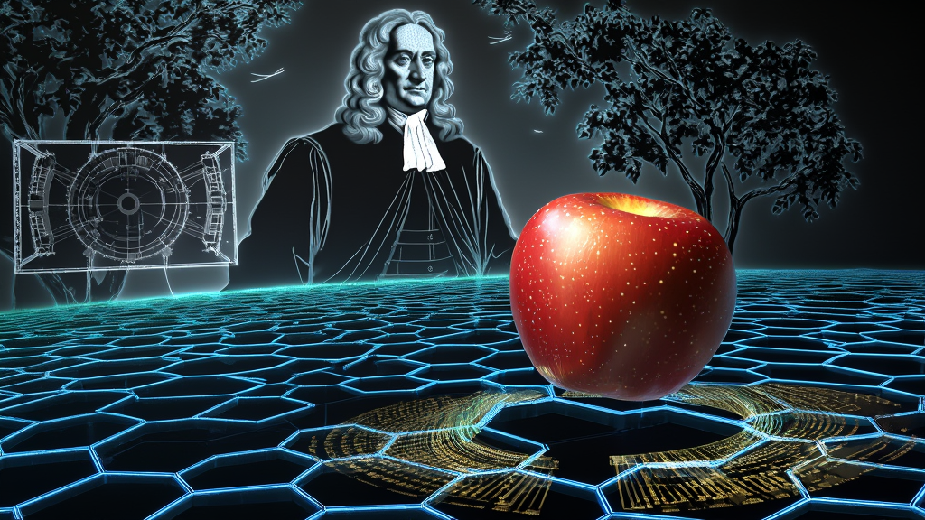 The Apple Remembers