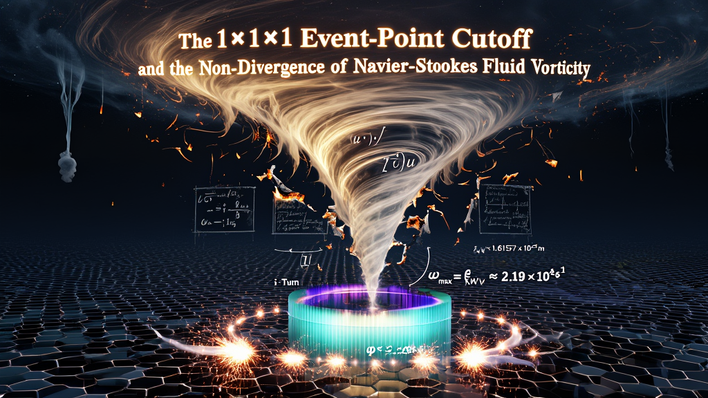 The Non-Divergence of Navier-Stokes Fluid Vorticity