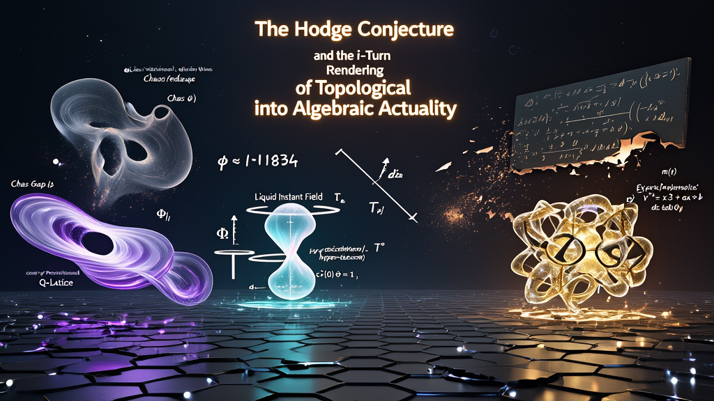 The Hodge Conjecture