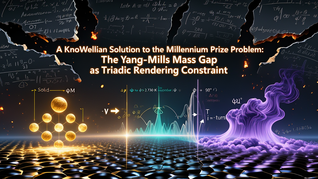 The Yang-Mills Mass Gap v2