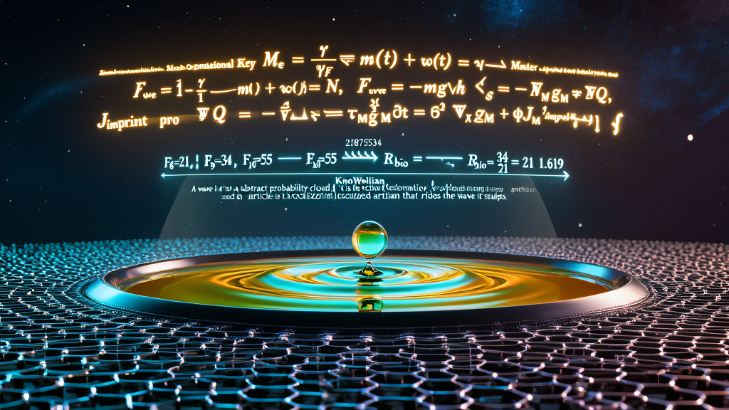 Hydrodynamic Pilot Waves on The Cairo Q-Lattice