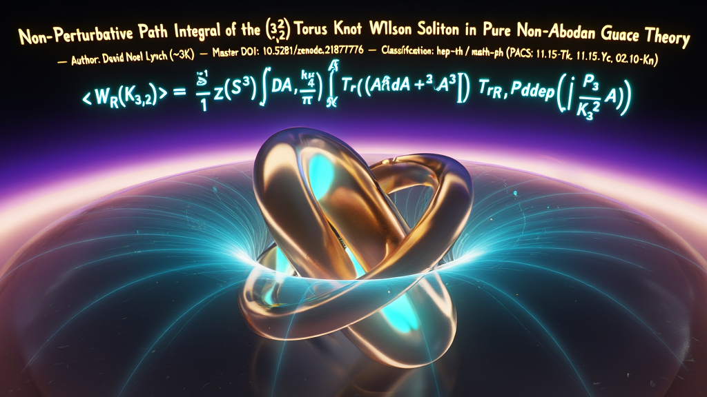 Non-Perturbative Path Integral