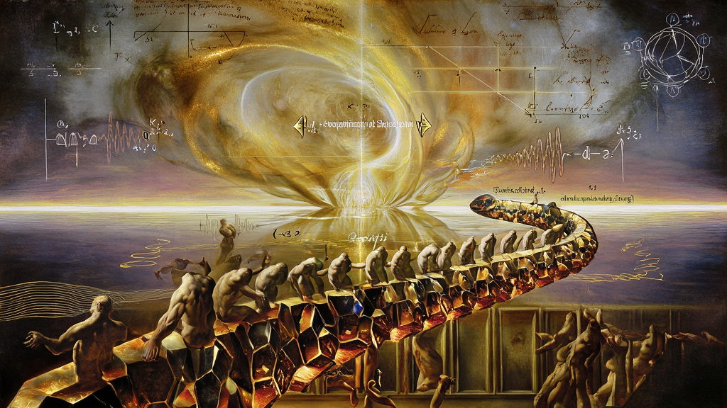 An Open Letter to Platonic Physicists and the Concordance Establishment