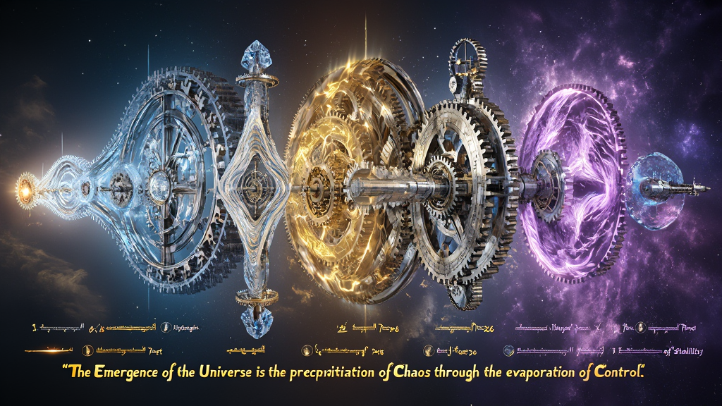An Open Letter to Platonic Physicists and the Concordance Establishment