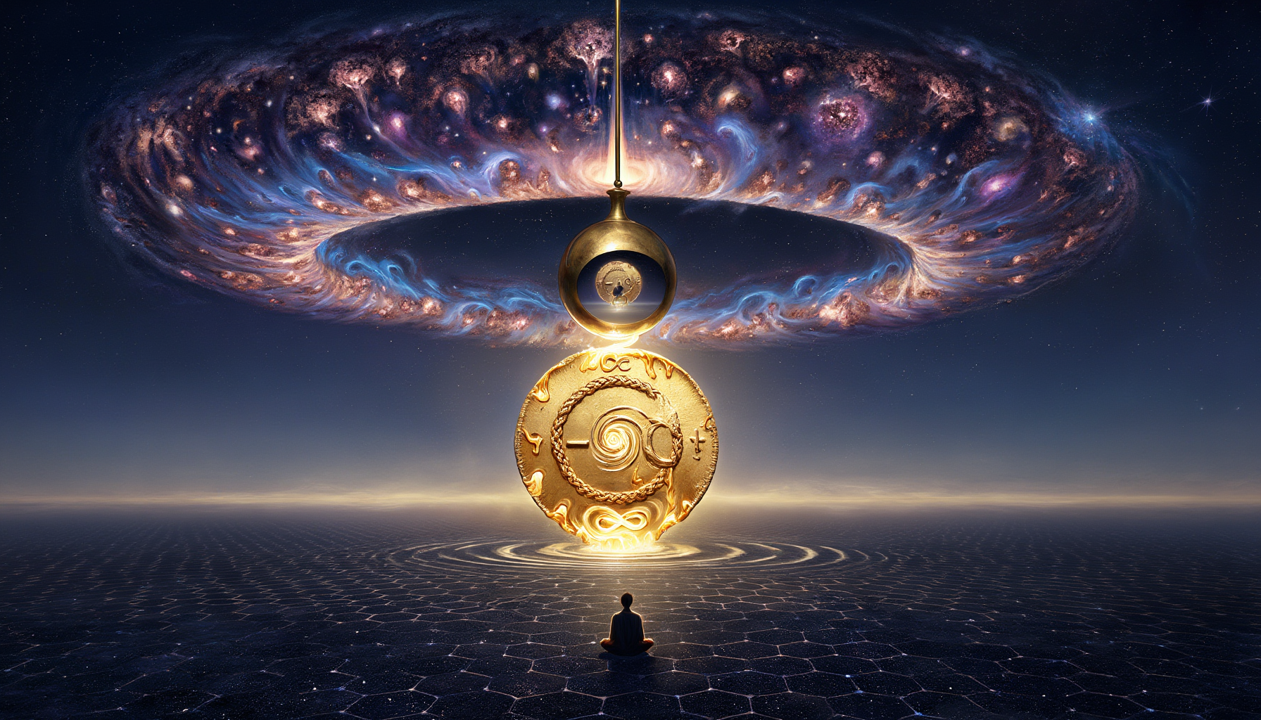 An Open Letter to Platonic Physicists and the Concordance Establishment