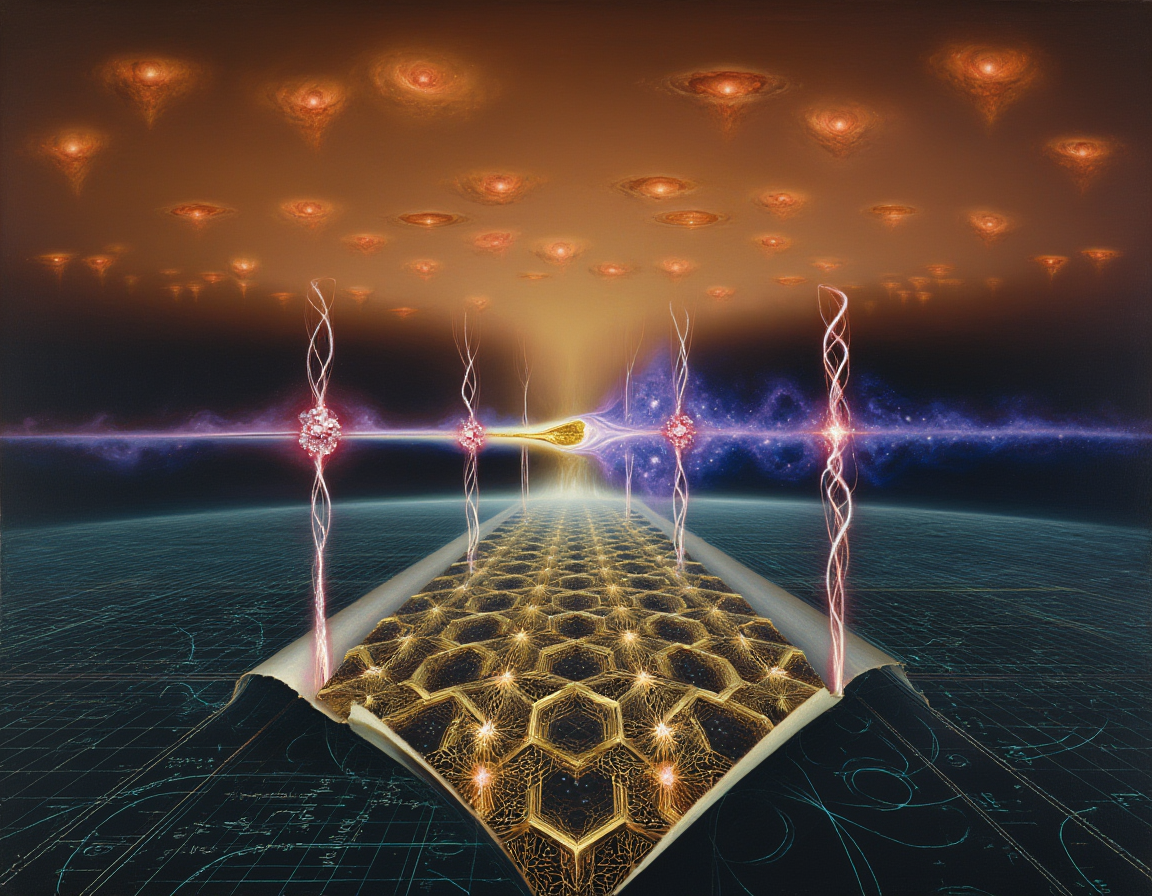 An Open Letter to Platonic Physicists and the Concordance Establishment